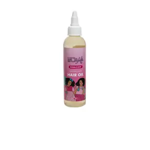 Maci&Mila Bubble Gum Scented Growth Oil