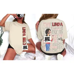 Linda Belcher Quote shirt bobs burgers quotes shirt