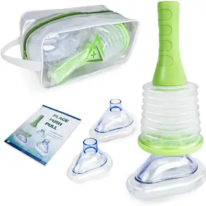 Outdoor Adventure Kit Travel Utility Pouch Compact Design Portable for Travelers & Outdoor Enthusiasts Essential Tools for Travel