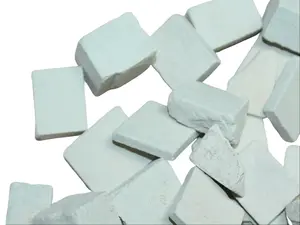 White Slate Cubes - 200 gm White Slate Cubes - 200 gm