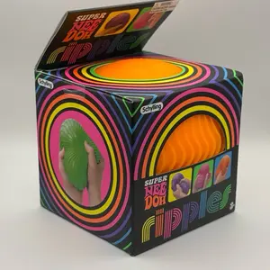 Needoh Super Ripples Stress Ball