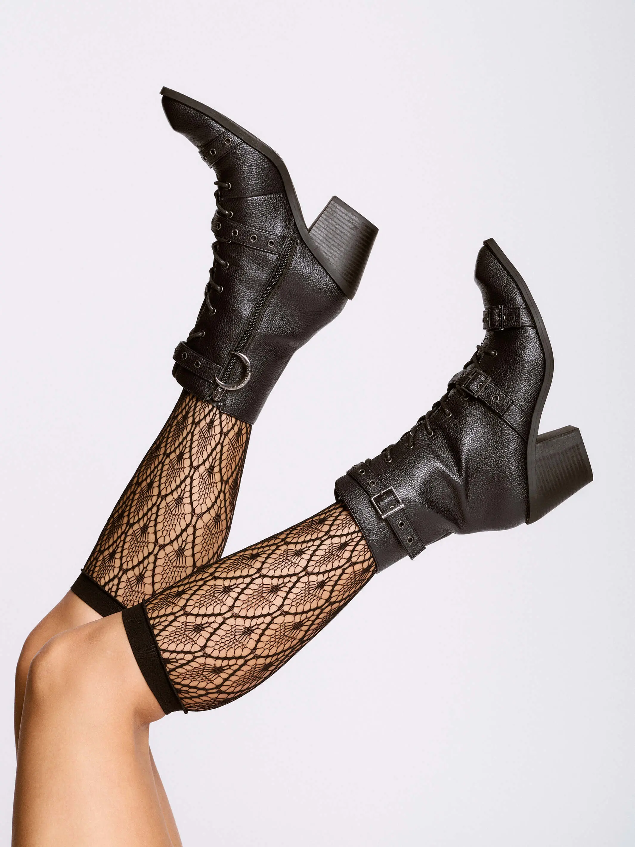 Spellbound Boots