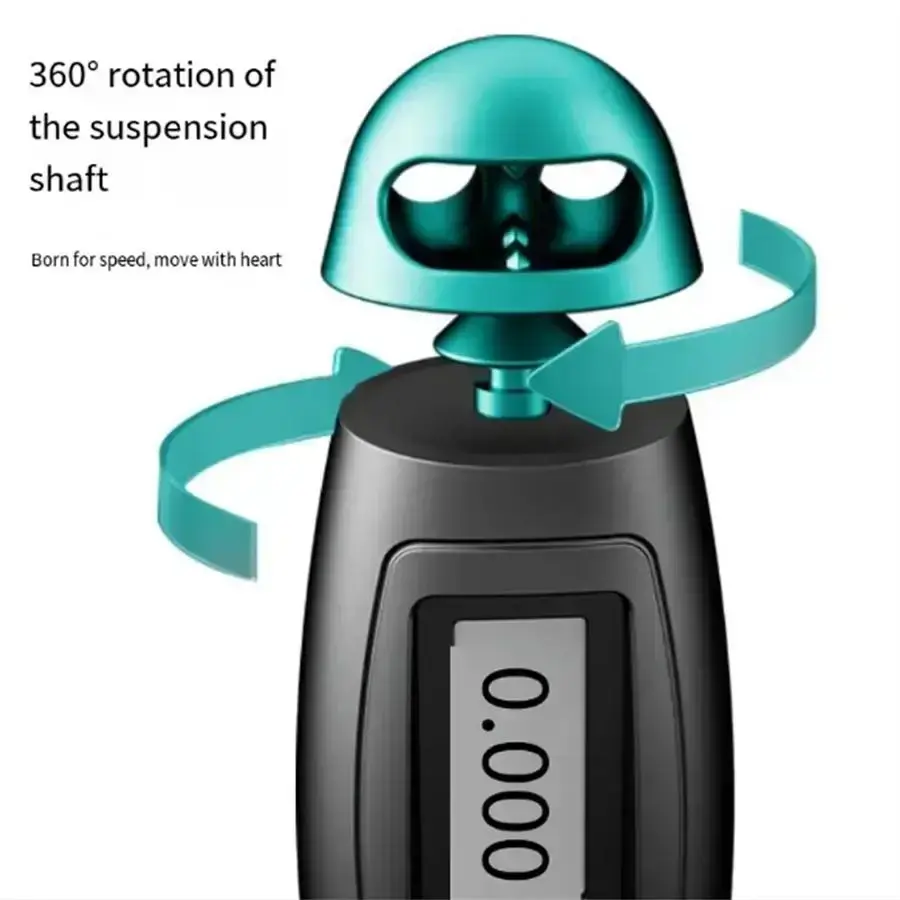 2-in-1 counting skipping rope, wireless intelligent counting skipping rope, adjustable rope, home gym fitness equipment, adult and student fitness equipment, Valentine's Day giftsRAIMENTRY 2-in-1 counting skipping rope, wireless intelligent counting skipping rope, adjustable rope, home gym fitness equipment, adult and student fitness equipment, Valentine's Day giftsRAIMENTRY