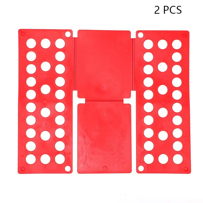 S2 Red Layering Board