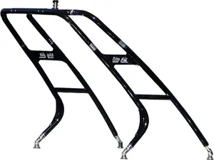 Big Air Cuda Wakeboard Tower