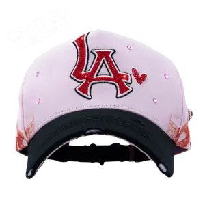 LA XOXO Sweethearts Special Edition Full set Original 31 Hats Valentines