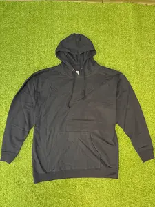 Mens Fleece - Athletic Navy Itc - 2G17-I506