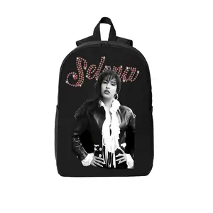 Grinch Stole Christmas Backpack, breathable shoulder straps, perfect for daily use & holiday adventures