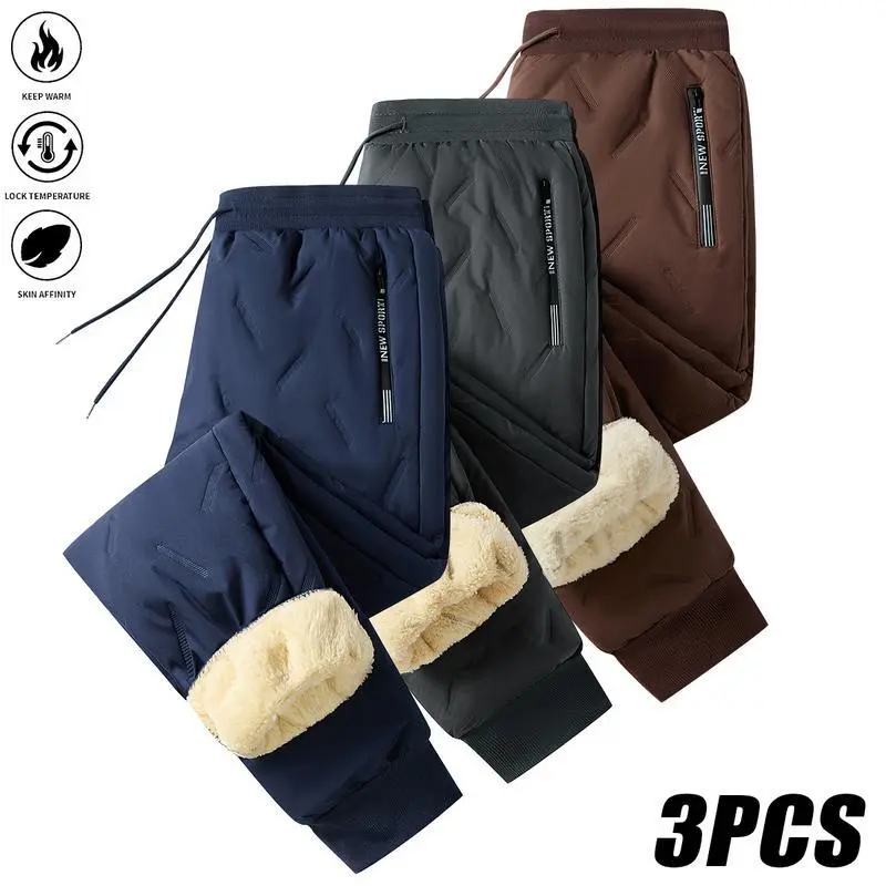 Navy Blue + Gray + Brown