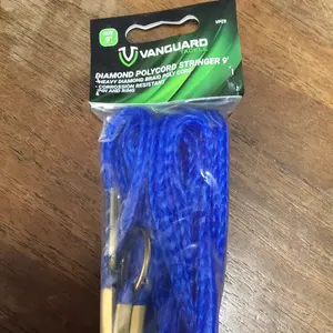 Vanguard poly stringer 9’