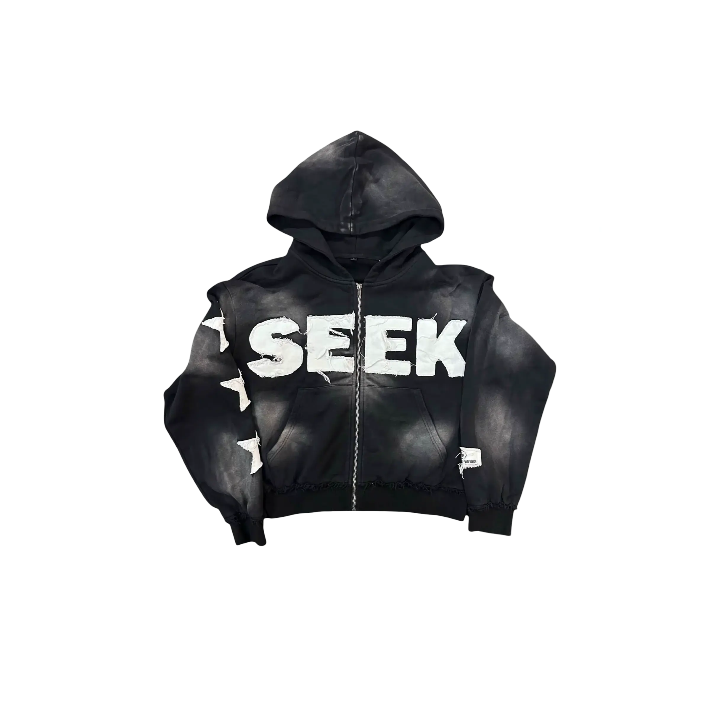 トップス SKOOT HIDE AND SEEK HOODIE Hide and Seek Hoodie – SKOOT