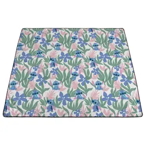 Oniva Lilo & Stitch Impresa Picnic Blanket