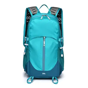 2026 Fashionable and Durable Outdoor Hiking Backpack, Waterproof, Solid Color, Suitable for Outdoor Cycling, Travel, casual Sports, and Leisure, Large Capacity, Water-Resistant messenger bag