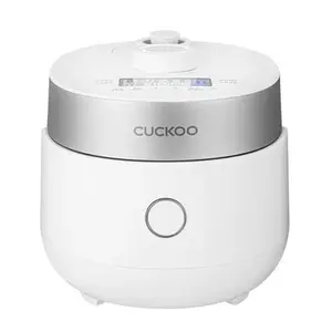 CUCKOO CRP-MHTR0309F | Twin IH Pressure Rice Cooker 3 Cups