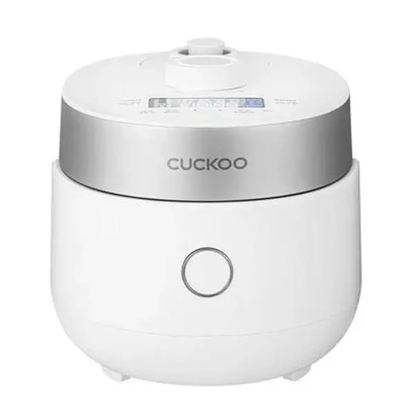 CUCKOO CRP-MHTR0309F | Twin IH Pressure Rice Cooker 3 Cups