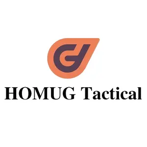 HOMUG-Tactical shop logo