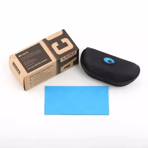 included accessories
