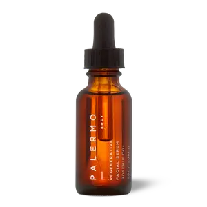 Regenerative Facial Serum