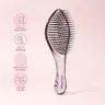 2026 Must-Have HighQuality VMAGICCARE Hairbrush - Hair Tool, Dual-Level Teeth for Effortless Detangling, Long-Lasting Scalp Comb for Wet & Dry Textured/Curly Hair