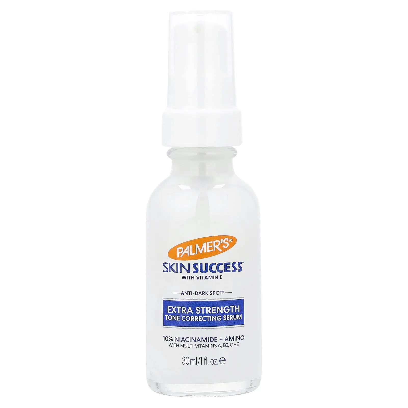 Palmer's Skin Success® with Vitamin E, Tone Correcting Serum, 1 fl oz (30 ml)