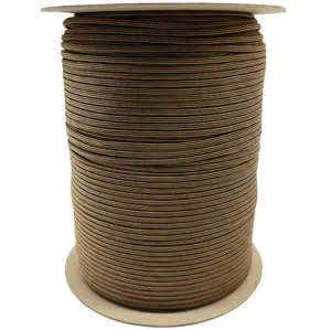 550 Paracord - Color: Desert Nights - Size: 100 Feet