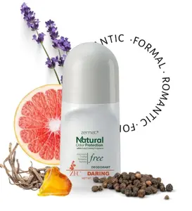 Zermat USA Daring Deodorant Roll-on