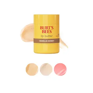 Burt's Bees Lip Butter Burt's Bees Lip Butter