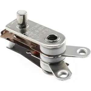 Multi-purpose Electric Pressure Cooker Sensor Electric Heating Pot Thermostat Contact Switch