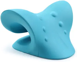 RESTCLOUD Neck Pillow, Neck REST Pillow, Neck Stretch Pillow RESTCLOUD Neck Pillow, Neck REST Pillow, Neck Stretch Pillow