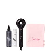 Mane Event Black Blush