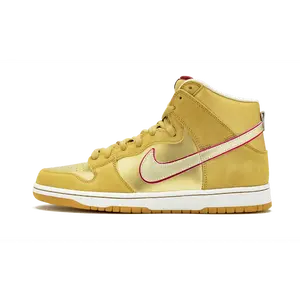 SB Dunk High Premium "Eric Koston"