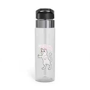 Princess Water Bottle | 20oz Sport Bottle