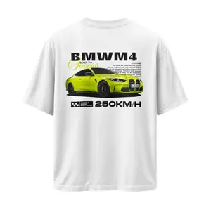 Drive in Style Vintage Car T-Shirt, M4 Coupe T-Shirt, Sports Car Graphic Tee, Unisex Crew Neck Casual Shirt, Gift for Car Lovers, Trendy Gift T-Shirt, Streetwear Menswear Womenswear Top
