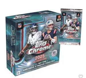2025 Topps Mega Box