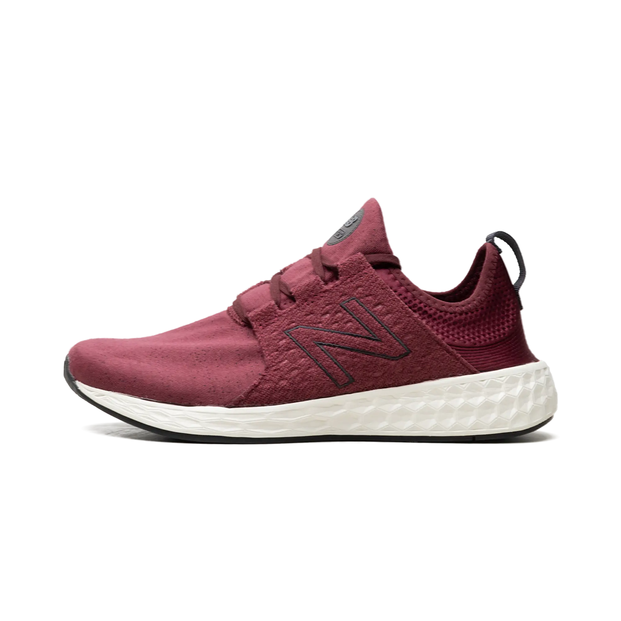 Fresh Foam Cruz "Oxblood" MCRUZHM