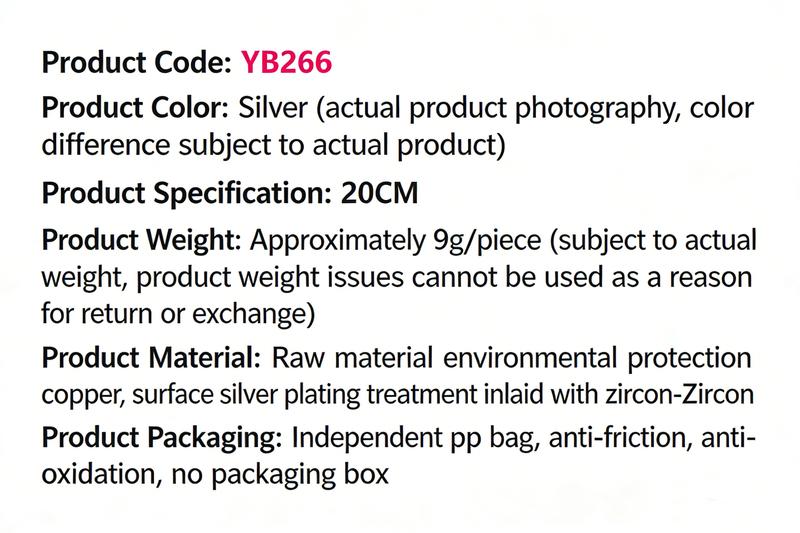 925 Sterling Silver Heart Bracelet Women Wedding Party Birthday Fashion Jewelry Elegant Durable Stylish Accessory Daily Wear Gift