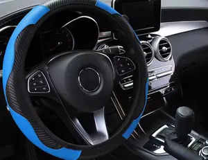Teflon Edition Steering Wheel Cover for Car and Truck