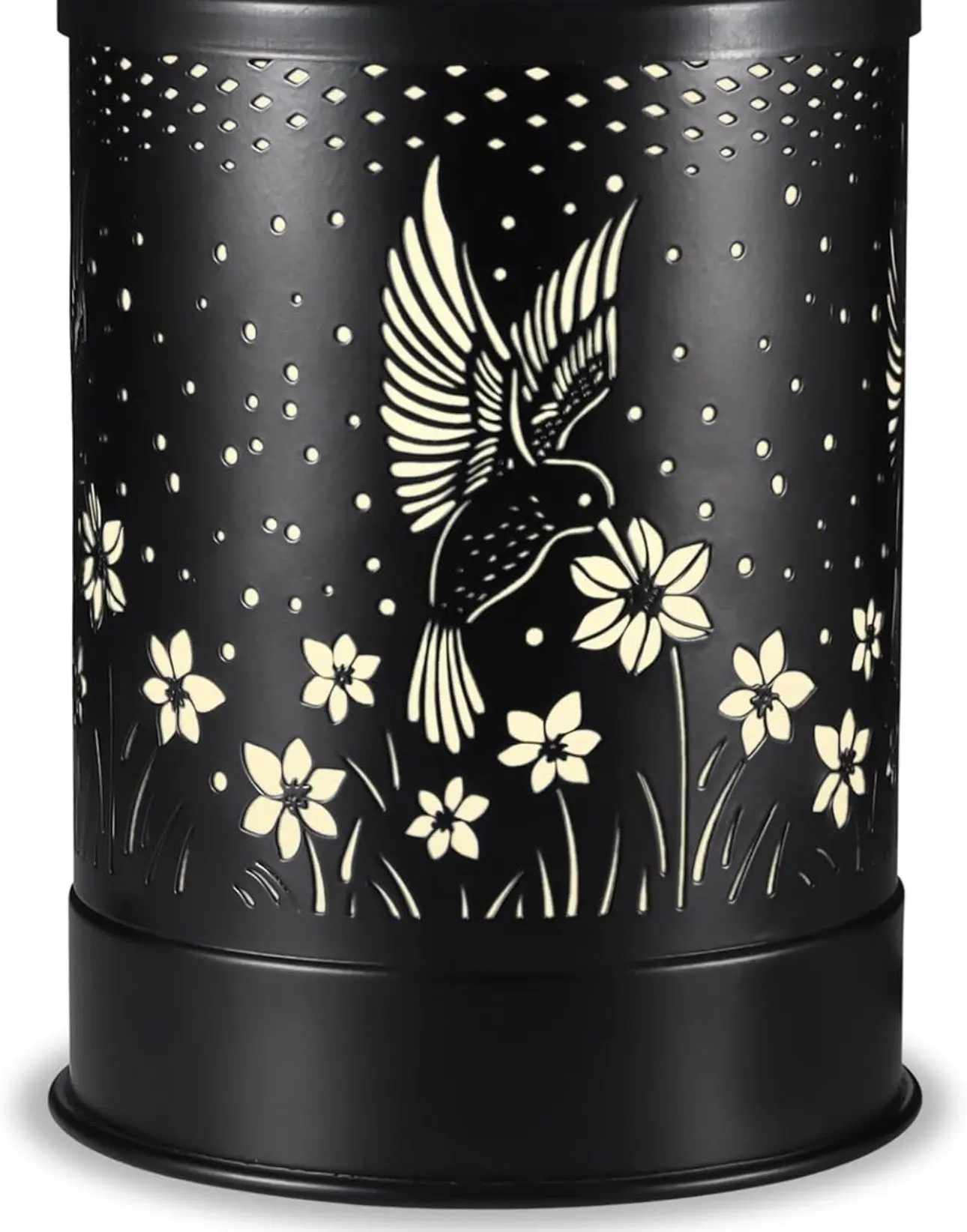 Hummingbird Wax Warmer