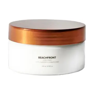 Younique Beachfront body cream Body Care Luxury Cosmetic Skin Care