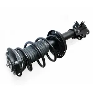 Fit Chevrolet TrailBlazer AWD 2021-2023 Strut Coil Spring Assembly Front Right