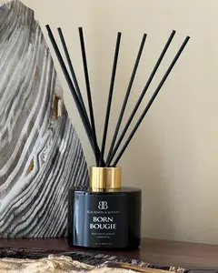 Blackmon & Bougie Reed Diffuser- Born Bougie