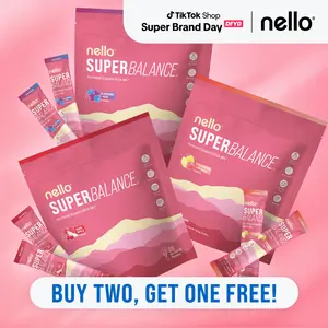 Superbalance Triple Pack