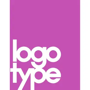Logotype: (Corporate Identity Book, Branding Reference for Designers and Design Students) (Mini) Paperback – October 11, 2016