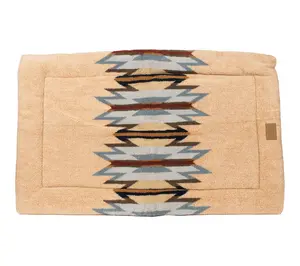 Pendleton X-Large Berber Comfort Cushion