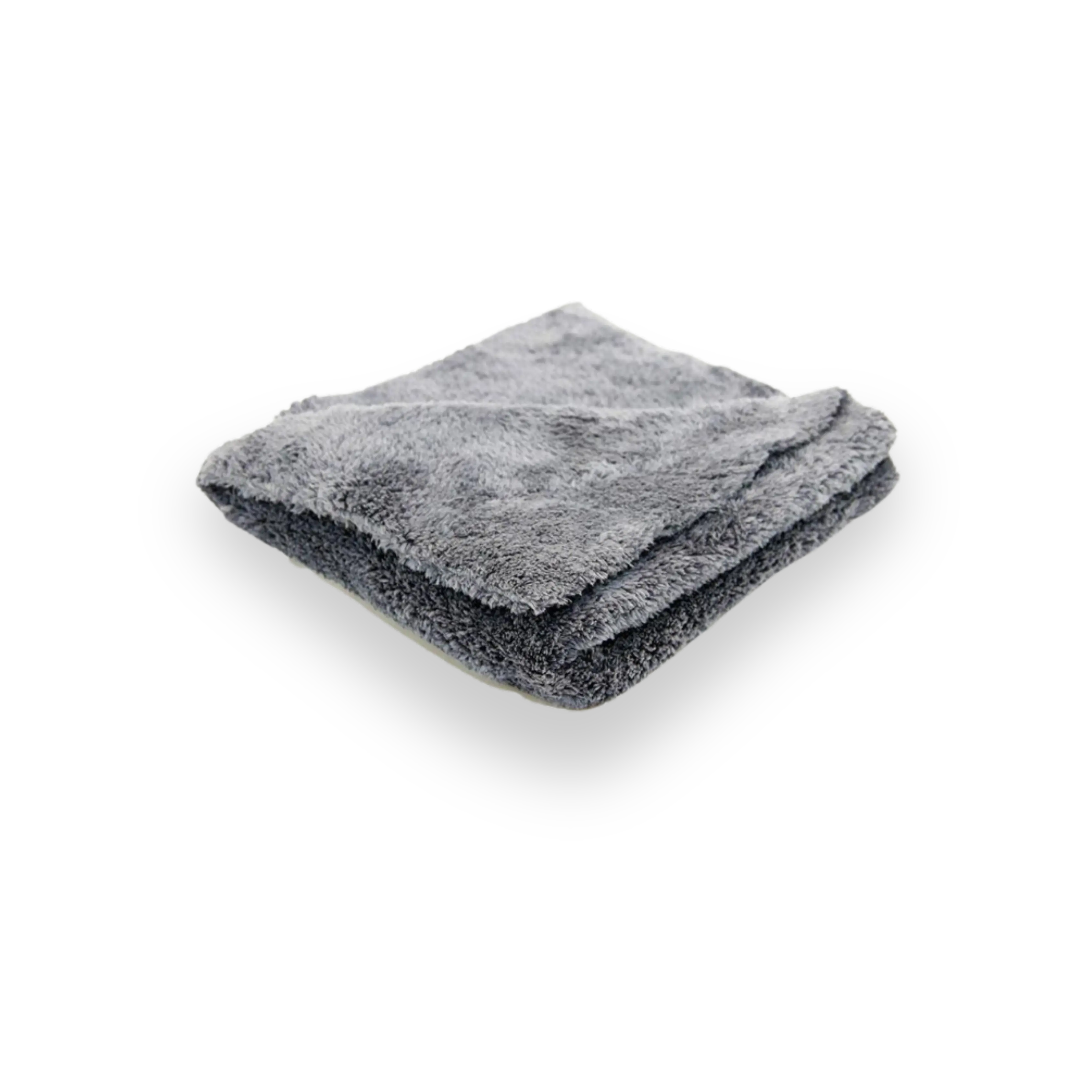 NEXO'S MICROFIBER EDGELESS PLUSH TOWEL