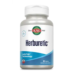 Herburetic™ Tablets