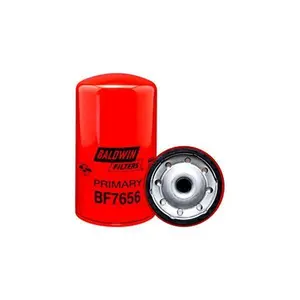 Baldwin BF7656 Spin-on Fuel Filters - Heavy Duty Engine Filter