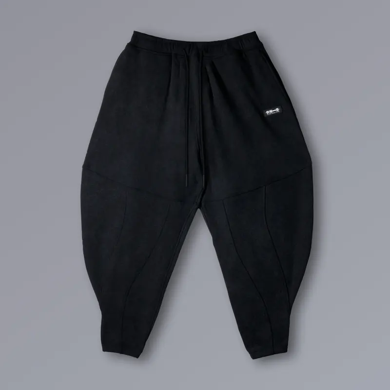 ETERNAL Tobi Jogger-Style Men's Sports Bottoms, Casual Comfy Athleisure Fitness Activewear for Gym, Daily Wear, Casual Comfy Sweatpants