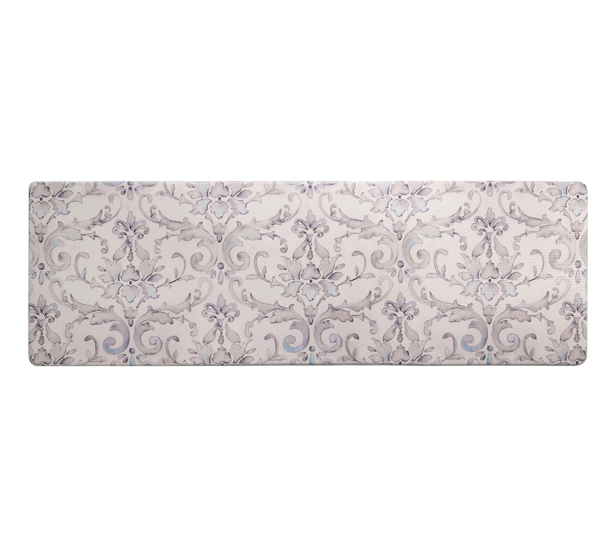 Home Dynamix Cozy Living 17.5"x55" Kitchen Mat