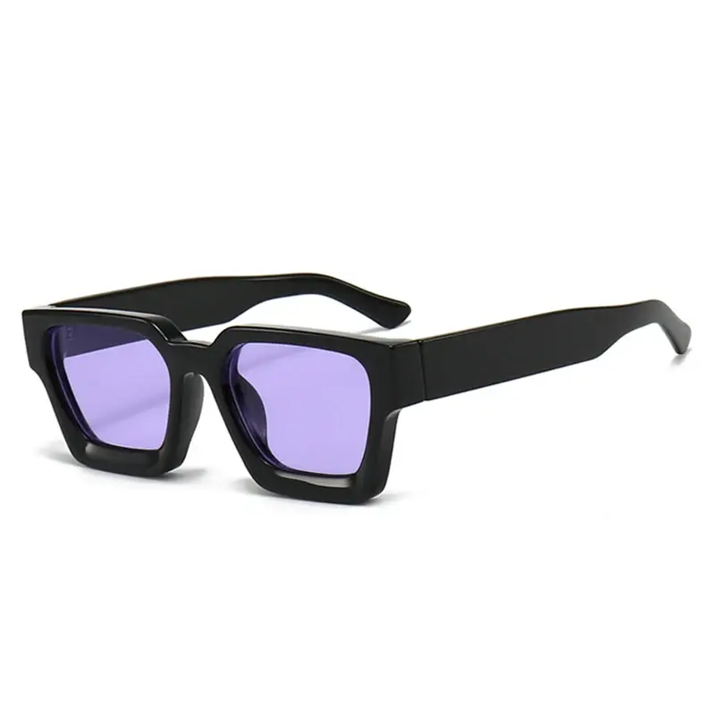 Black Purple